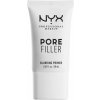 NYX Professional Pore Filler Primer Podkladová báze pro minimalizaci pórů a linek 20 ml NYX Professional Pore Filler Primer Podkladová báze pro minimalizaci pórů a linek 20 ml