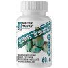 Natur Tanya Organic Green Mussels 60 Capsules Natur Tanya Organic Green Mussels 60 Capsules