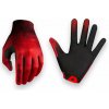 Rukavice BLUEGRASS VAPOR LITE červená L Rukavice BLUEGRASS VAPOR LITE červená L