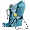 Deuter Kid Comfort Active SL denim dětská sedačka Modrá