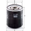 W7061 - Olejový filter MANN W7061 - Olejový filter MANN