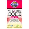 Garden of Life Vitamin B 12 RAW 30 kapslí Garden of Life Vitamin B 12 RAW 30 kapslí
