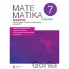 Matematika v pohodě 7 - Geometrie - pracovní sešit - Taktik Matematika v pohodě 7 - Geometrie - pracovní sešit - Taktik