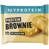 MyProtein Bar Brownie 75 g biela chocolate chunk (18689) MyProtein Bar Brownie 75 g biela chocolate chunk (18689)