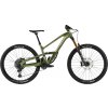Celoodpružený horský bicykel Cannondale Jekyll 29 Carbon 1 - beetle green S 2025 Celoodpružený horský bicykel Cannondale Jekyll 29 Carbon 1 - beetle green S 2025