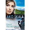 Ako skala - Dani Pettrey Ako skala - Dani Pettrey