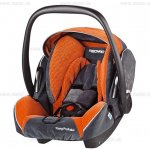 Recaro Young Profi plus Microfibre