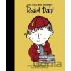 Roald Dahl - Maria Isabel Sanchez Vegara, Francis Martin (ilustrátor) Roald Dahl - Maria Isabel Sanchez Vegara, Francis Martin (ilustrátor)