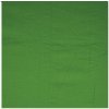 LumArt Fotografické pozadie 6x3m zelené bavlna LumArt Fotografické pozadie 6x3m zelené bavlna
