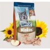 Happy Cat ADULT Minkas Mix Geflügel Drůbež 10 kg
