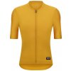 Unisex dres SANTINI RTR Yellow Unisex dres SANTINI RTR Yellow