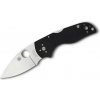 Spyderco Lil' Native G-10 BlackBack Lock C230MBGP Spyderco Lil' Native G-10 BlackBack Lock C230MBGP