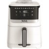 Horúcovzdušná fritéza Tefal EY5521E0, biela Horúcovzdušná fritéza Tefal EY5521E0, biela