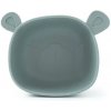THE COTTON CLOUD SILIKÓNOVÁ MISKA MEDVEĎ LILI OCEAN THE COTTON CLOUD SILIKÓNOVÁ MISKA MEDVEĎ LILI OCEAN