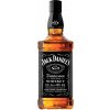 Jack Daniel's 1l 40% (čistá fľaša)