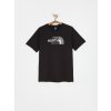The North Face Raglan Easy TNF black The North Face Raglan Easy TNF black