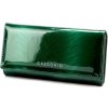 Dámska kožená peňaženka Gregorio zelená KZ52601 Dámska kožená peňaženka Gregorio zelená KZ52601