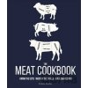 The Meat Cookbook - Nichola Fletcher The Meat Cookbook - Nichola Fletcher