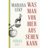 Was man von hier aus sehen kann Was man von hier aus sehen kann
