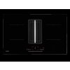 Indukční deska Cook&Flow 83 cm IDV6083bc Indukční deska Cook&Flow 83 cm IDV6083bc