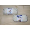 Merino 50g - 14703 smotanová Merino 50g - 14703 smotanová