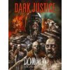 Dark Justice: Dominion (Johm Wagner)(Pevná) Dark Justice: Dominion (Johm Wagner)(Pevná)