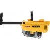 DEWALT 18V XR odsávanie prachu na kladivo DCH263 DWH205DH-XJ