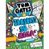 Tom Gates Zombopsi sú mega Tom Gates Zombopsi sú mega