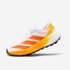 ADIDAS ADIDAS Terrex Agravic 4 dámska trailová obuv bielo-oranžová 40 ADIDAS ADIDAS Terrex Agravic 4 dámska trailová obuv bielo-oranžová 40