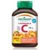 JAMIESON VITAMÍN C 500 mg broskyňa tbl na cmúľanie, 100+20 zadarmo JAMIESON VITAMÍN C 500 mg broskyňa tbl na cmúľanie, 100+20 zadarmo