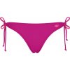 4F Dámske plavkové nohavičky H4L18-KOS001B Hot Pink