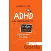 ADHD Co (ne) dělat - Taktik ADHD Co (ne) dělat - Taktik