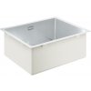 GROHE GROHE 31574SD1 - Kuchynský drez K700U 550 x 450 mm nerezová oceľ GH0086 + záruka 3 roky zadarmo + záruka 3 roky zadarmo GROHE GROHE 31574SD1 - Kuchynský drez K700U 550 x 450 mm nerezová oceľ GH0086 + záruka 3 roky zadarmo + záruka 3 roky zadarmo