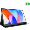 Uperfect USetup E7 15,6 1920x1080 60Hz přenosný dotykový monitor Uperfect USetup E7 15,6 1920x1080 60Hz přenosný dotykový monitor