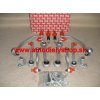 VW Passat B5 10/96-10/00 sada ramien. VW Passat B5 10/96-10/00 sada ramien.