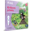 Albi Kúzelné čítanie - kniha Krtkove príbehy Albi Kúzelné čítanie - kniha Krtkove príbehy