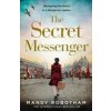 Secret Messenger (Mandy Robotham)(Brožovaná) Secret Messenger (Mandy Robotham)(Brožovaná)