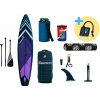 Gladiator PRO 11'2 nafukovací paddleboard Gladiator PRO 11'2 nafukovací paddleboard
