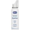 Chicco Sprej do nosa izotonický s morskou vodou PhysioClean na hygienu nosa 6m+ 100 ml Chicco Sprej do nosa izotonický s morskou vodou PhysioClean na hygienu nosa 6m+ 100 ml