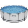 Bazén Bestway Bazén Steel Pro Max 3,66 × 1,22 m - 56420 (102456420) Bazén Bestway Bazén Steel Pro Max 3,66 × 1,22 m - 56420 (102456420)