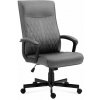 Kancelárska stolička HUZARO BOSS 3.2 Grey Kancelárska stolička HUZARO BOSS 3.2 Grey