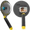Podvodné puzdro, kupola Telesin Dome Port pre kamery DJI Osmo Action 3/4 Podvodné puzdro, kupola Telesin Dome Port pre kamery DJI Osmo Action 3/4