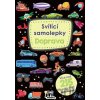 Svítící samolepky Doprava Svítící samolepky Doprava