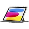 Targus VersaVu Pouzdro s klopou tablet průsvitná Apple 10.9-inch iPad 10. generace THD936GL