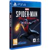 PS4 Marvel’s Spider-Man: Miles Morales CZ (nová) PS4 Marvel’s Spider-Man: Miles Morales CZ (nová)