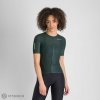 Sportful LIGHT 2 dámsky dres, oblivion green M Sportful LIGHT 2 dámsky dres, oblivion green M