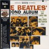 The Beatles: Second Album CD The Beatles: Second Album CD