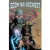 Sedm na věčnost (základní verze) - James Harren (ilustrátor), Jeroma Opeña (ilustrátor), Rick Remender Sedm na věčnost (základní verze) - James Harren (ilustrátor), Jeroma Opeña (ilustrátor), Rick Remender