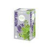 Fytopharma Melaton Bylinný uklidňující čaj 20 x 1,5 g Fytopharma Melaton Bylinný uklidňující čaj 20 x 1,5 g