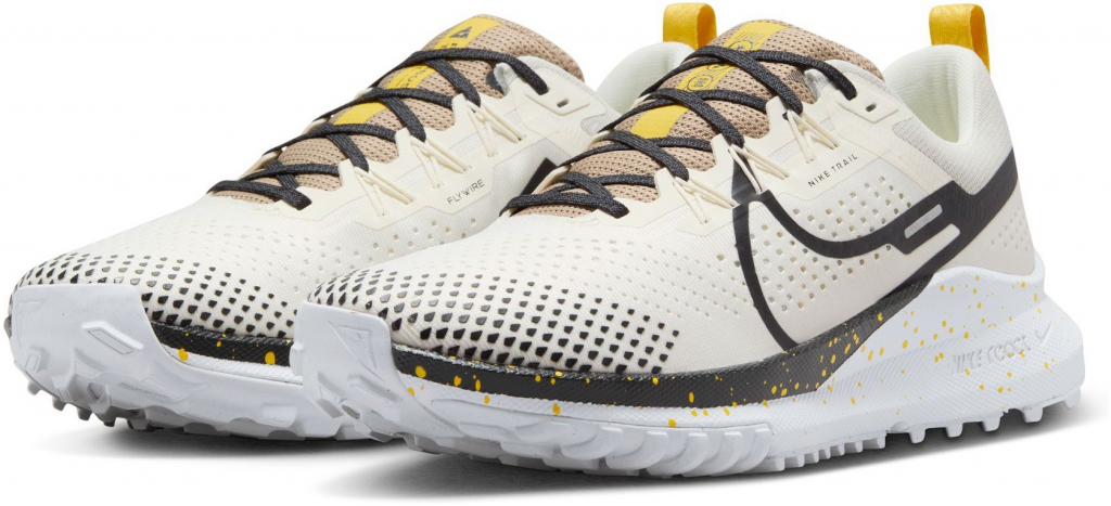 Nike Pegasus Trail 4 dj6158 100 Trailové topánky